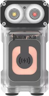 Фонарь Wuben X3 Pro / AWX3B1224