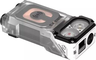 Фонарь Wuben X3 Pro / AWX3B1224