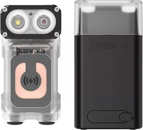 Фонарь Wuben X3 Pro / AWX3B1224