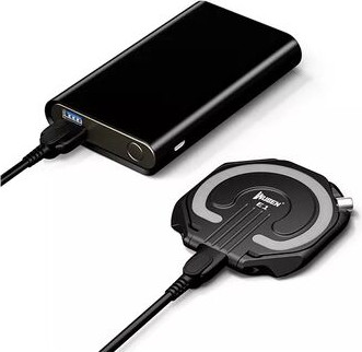 Фонарь Wuben E1 / AWE1B1224