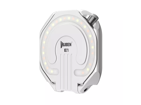 Фонарь Wuben E1 / AWE1W1224