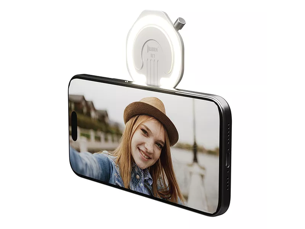 Фонарь Wuben E1 / AWE1W1224