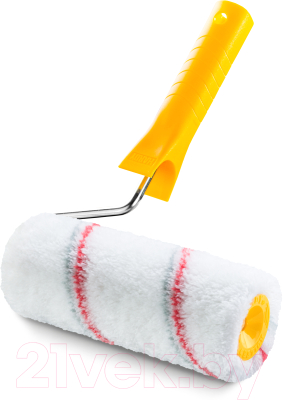 Валик малярный Hardy 0111-264818 - фото