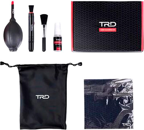 Набор для чистки электроники TRD TRDCLS6 - фото