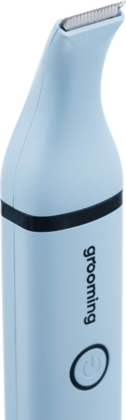 Набор для груминга Dewal Pro Grooming GRN5