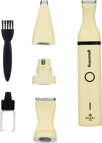 Набор для груминга Dewal Pro Grooming GRN5 - фото