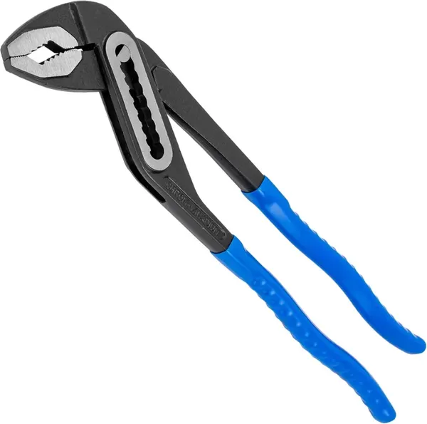 Клещи переставные Forsage F-613B400 - фото