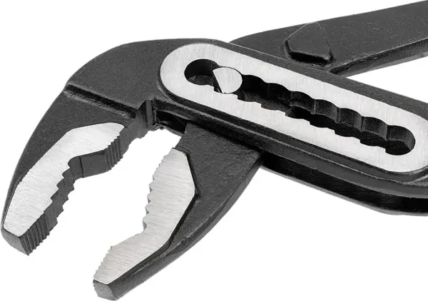 Клещи переставные Forsage F-613B400