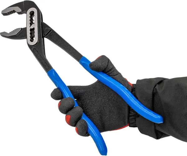 Клещи переставные Forsage F-613B400