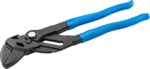 Клещи переставные Forsage F-613Q250I - фото