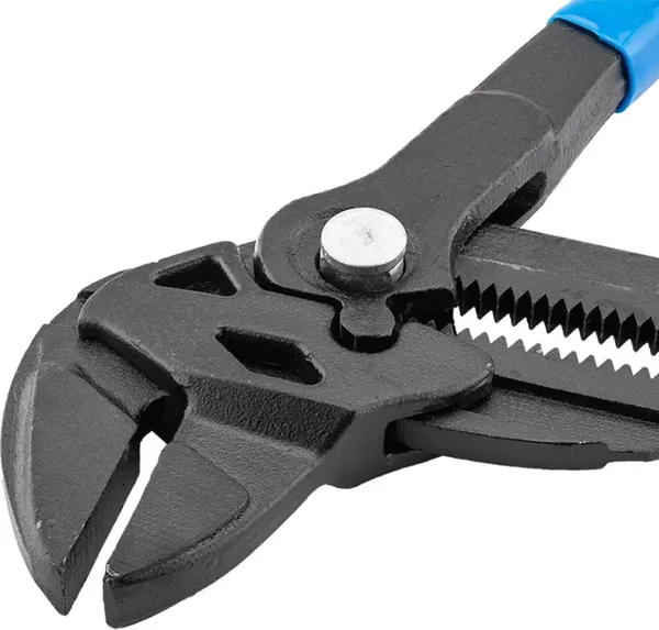 Клещи переставные Forsage F-613Q250I