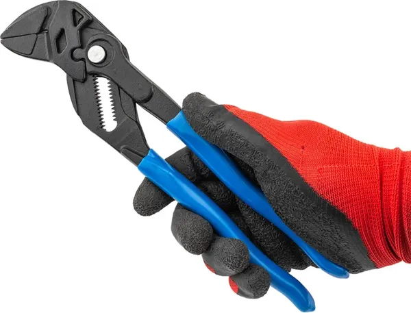 Клещи переставные Forsage F-613Q250I