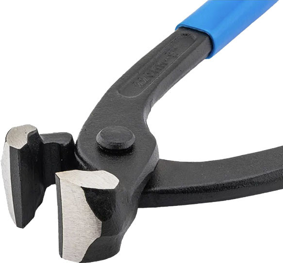 Клещи торцевые Forsage F-6971250