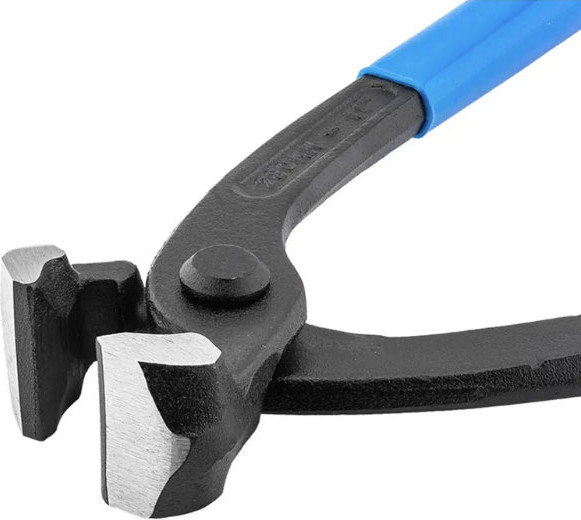 Клещи торцевые Forsage F-6971275