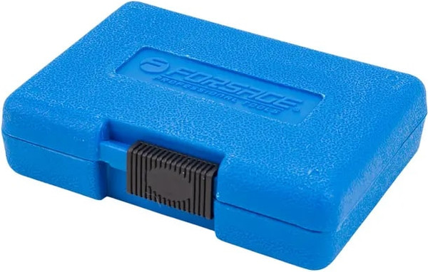 Набор экстракторов Forsage Резьбы и сверл F-924U12