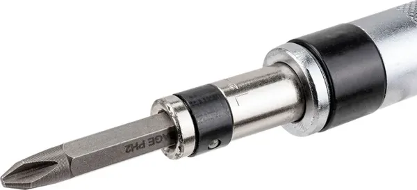 Отвертка Forsage F-5064V