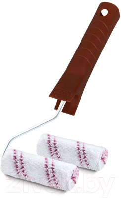 Валик малярный Hardy 0124-621510 - фото