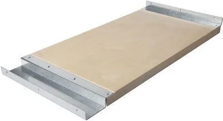 Траверса универсальная Knauf 300мм - фото