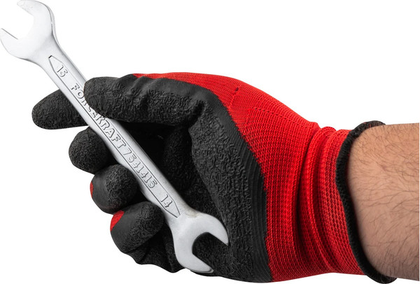 Набор ключей ForceKraft FK-5062P