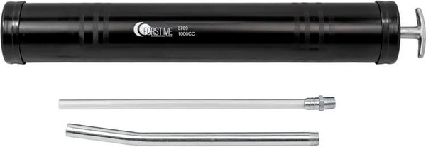 Шприц автомобильный Forstime FT-0709 - фото