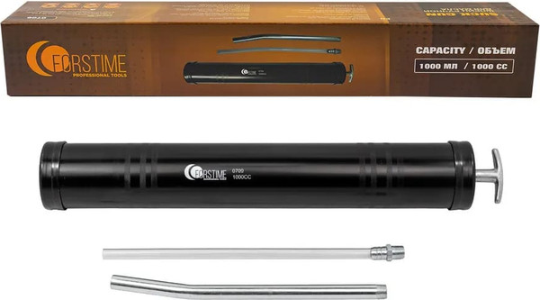 Шприц автомобильный Forstime FT-0709