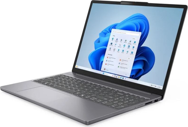 Ноутбук Lenovo IdeaPad Slim 3 15IRH10 83K1WW2VYA + Яндекс Плюс 12м