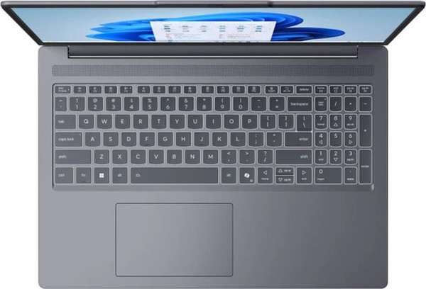Ноутбук Lenovo IdeaPad Slim 3 16IRH10 83K20WWWYA + Яндекс Плюс 12м