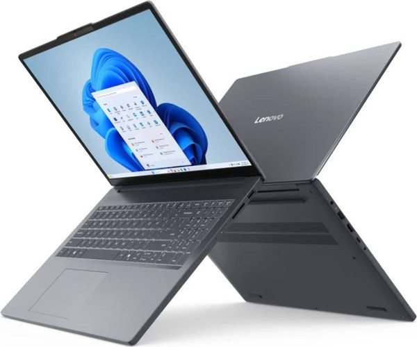 Ноутбук Lenovo IdeaPad Slim 3 16IRH10 83K20WWWYA + Яндекс Плюс 12м