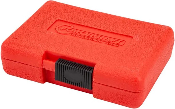 Набор экстракторов ForceKraft Резьбы и сверл FK-924U12