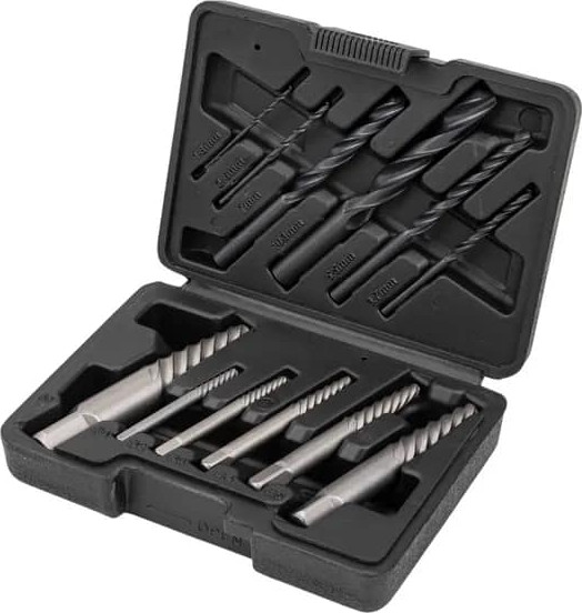 Набор экстракторов Patron Резьбы и сверл P-924U12 - фото