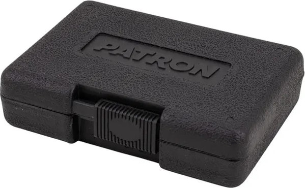 Набор экстракторов Patron Резьбы и сверл P-924U12