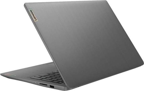 Ноутбук Lenovo 82RKWLQNWO + MS Office 2019 + Мышь Logitech B170