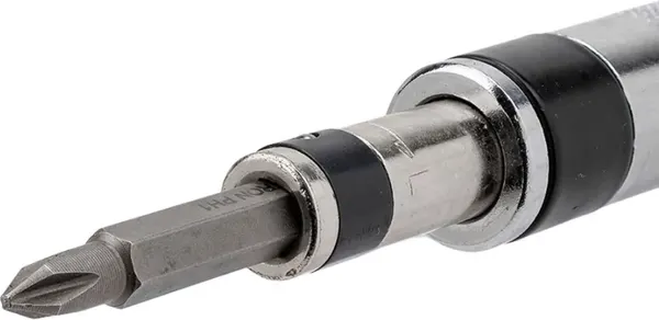 Отвертка Patron P-5064V