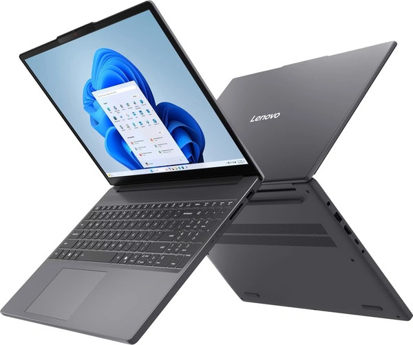 Ноутбук Lenovo IdeaPad Slim 3 16IRH10 (83K2000WWW) + Win11Pro