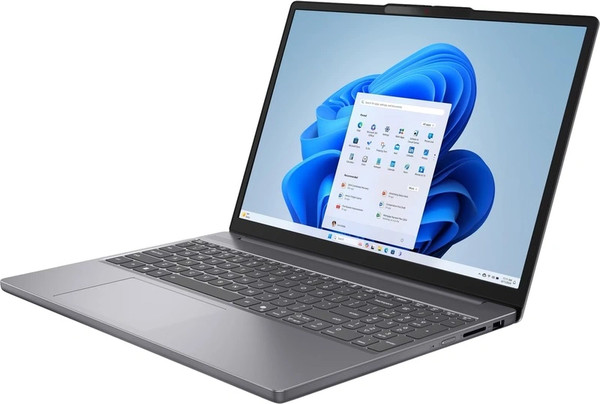 Ноутбук Lenovo IdeaPad Slim 3 16IRH10 (83K2000WWW) + Win11Pro