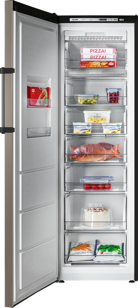 Морозильник ATLANT М -7606- 192-N