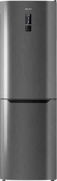 Холодильник с морозильником ATLANT ХМ -4621- 179-ND - фото
