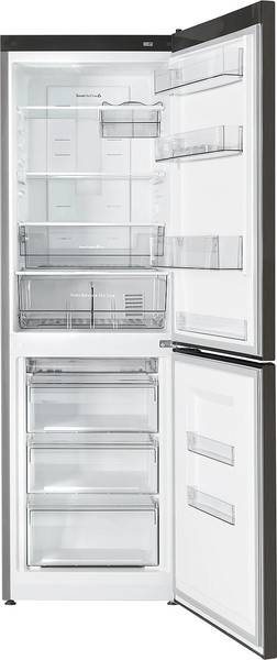 Холодильник с морозильником ATLANT ХМ -4621- 179-ND