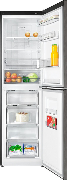 Холодильник с морозильником ATLANT ХМ -4625- 179-ND