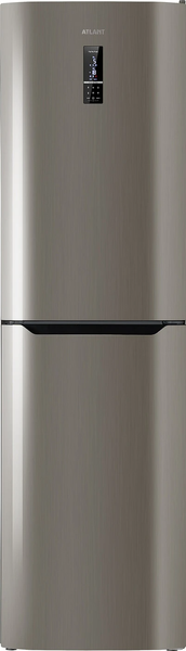 Холодильник с морозильником ATLANT ХМ -4625- 199-ND - фото