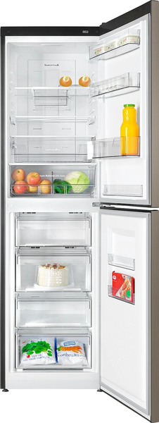 Холодильник с морозильником ATLANT ХМ -4625- 199-ND