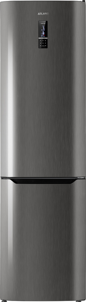 Холодильник с морозильником ATLANT ХМ -4626- 179-ND - фото