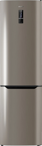 Холодильник с морозильником ATLANT ХМ -4626- 199-ND - фото