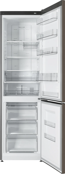 Холодильник с морозильником ATLANT ХМ -4626- 199-ND