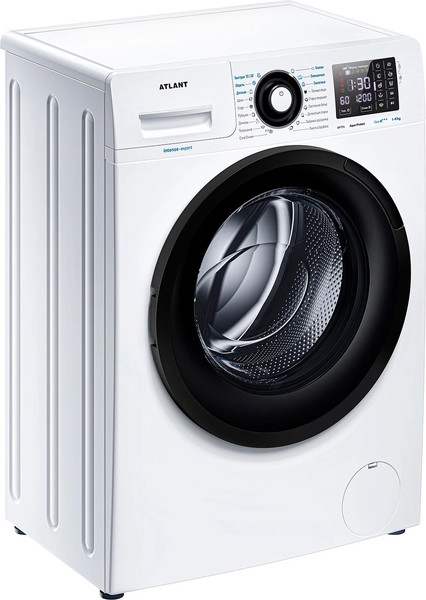 Стиральная машина ATLANT СМА 60У1214-02