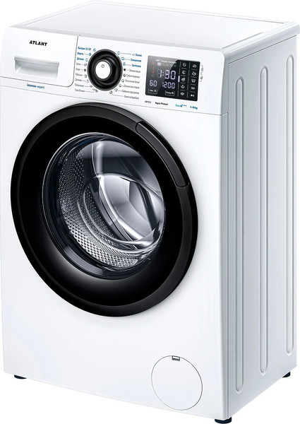 Стиральная машина ATLANT СМА 60У1214-02
