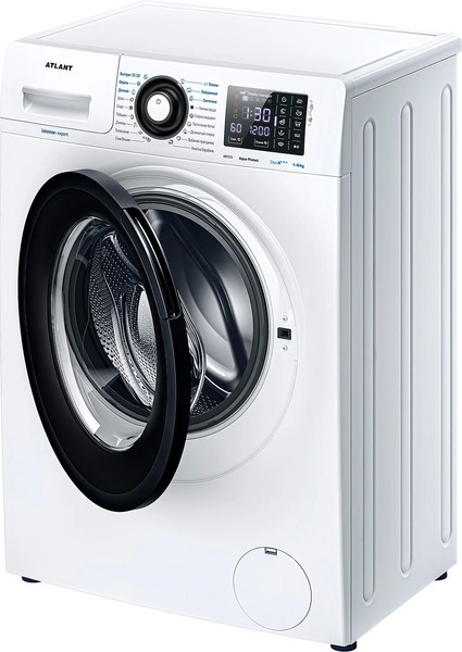Стиральная машина ATLANT СМА 60У1214-02