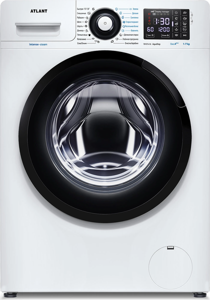 Стиральная машина ATLANT СМА 70У1214-СА-02 - фото