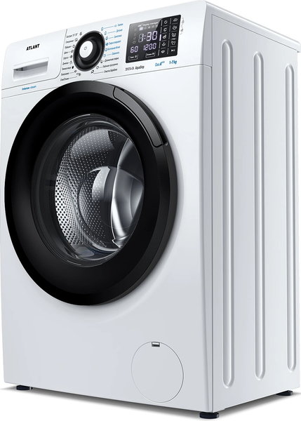 Стиральная машина ATLANT СМА 70У1214-СА-02
