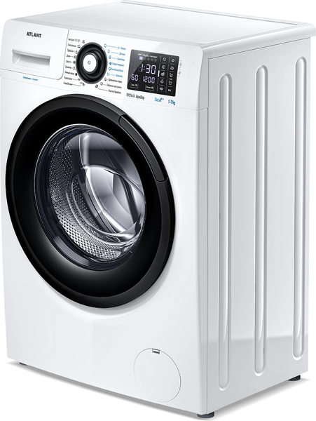 Стиральная машина ATLANT СМА 70У1214-СА-02
